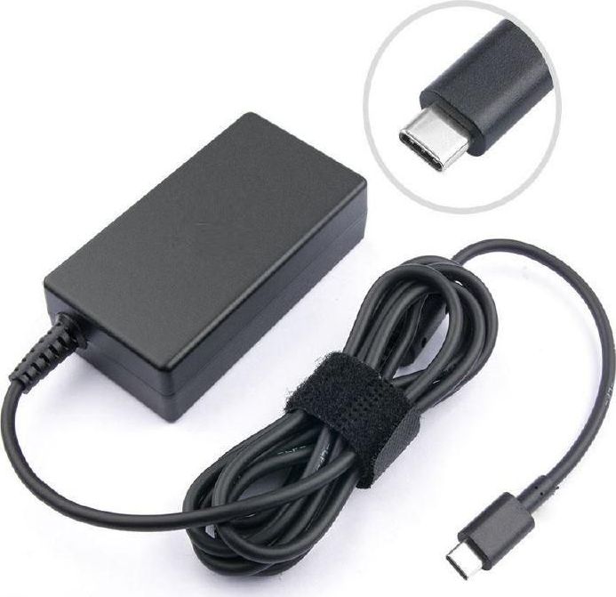 Zasilacz do laptopa MicroBattery 45 W