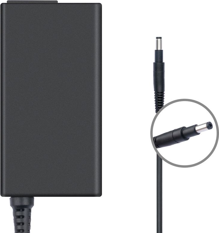 Zasilacz do laptopa MicroBattery 65 W