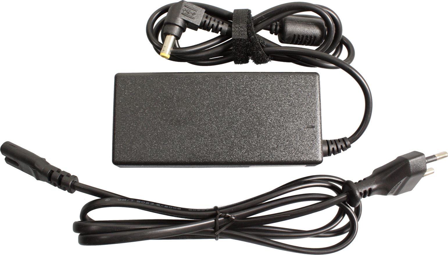 Zasilacz do laptopa MicroBattery 65 W