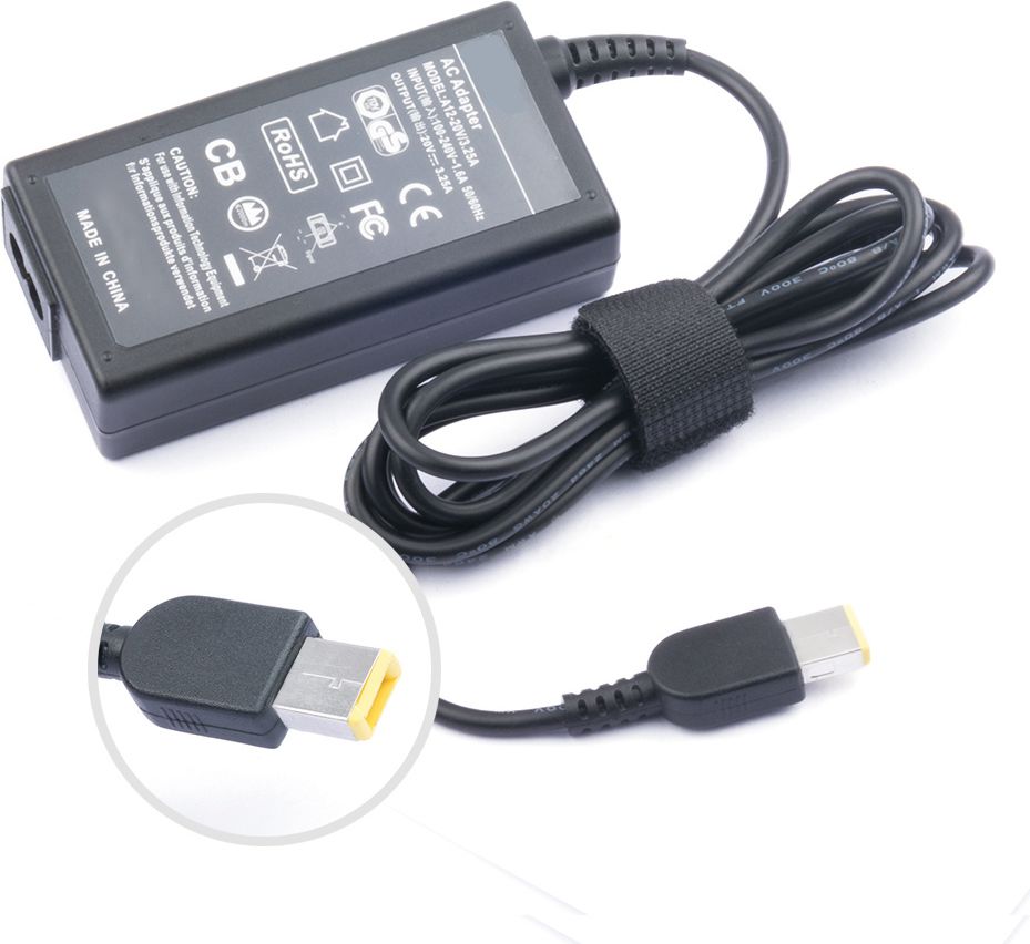 Zasilacz do laptopa MicroBattery 65 W