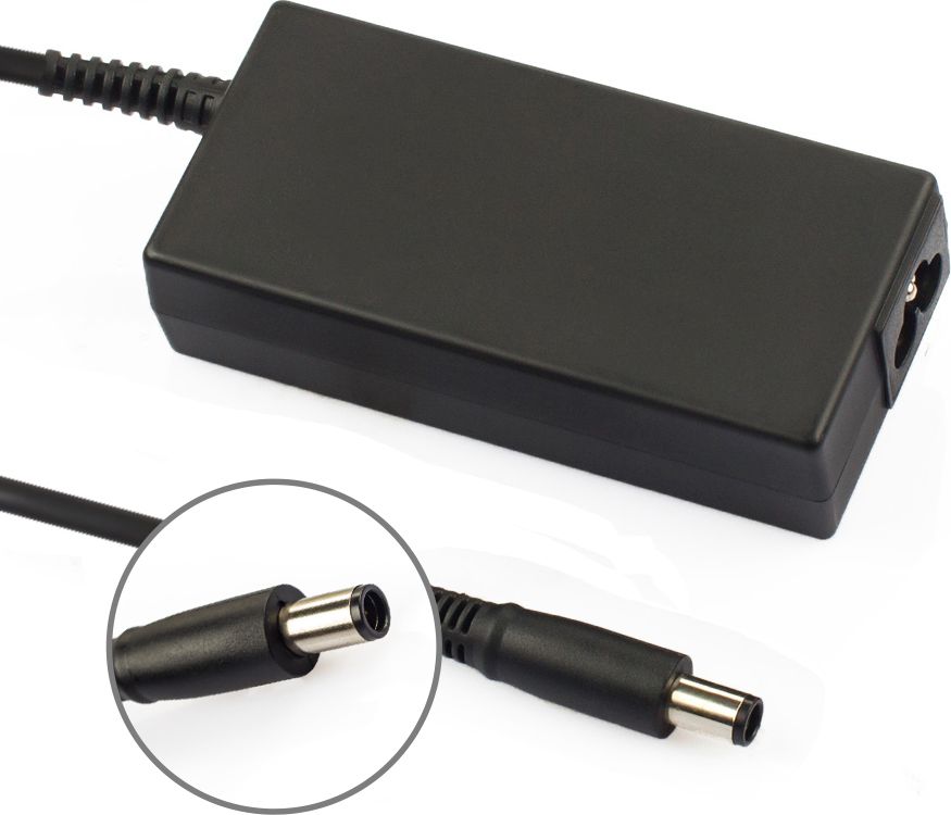Zasilacz do laptopa MicroBattery 65 W