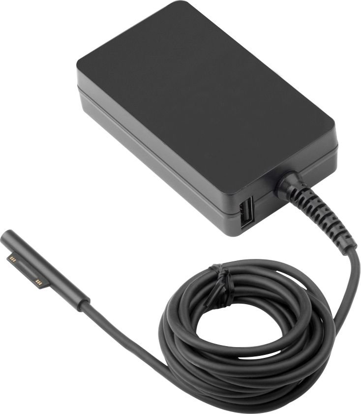 Zasilacz do laptopa MicroBattery 65 W