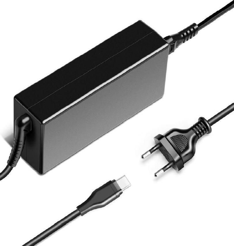Zasilacz do laptopa MicroBattery 65 W