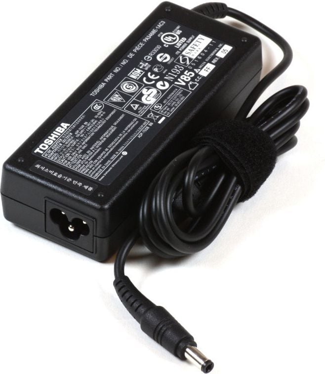 Zasilacz do laptopa MicroBattery 75 W
