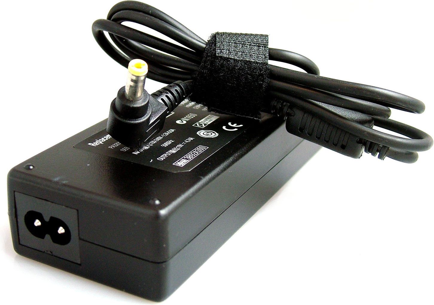 Zasilacz do laptopa MicroBattery 90 W