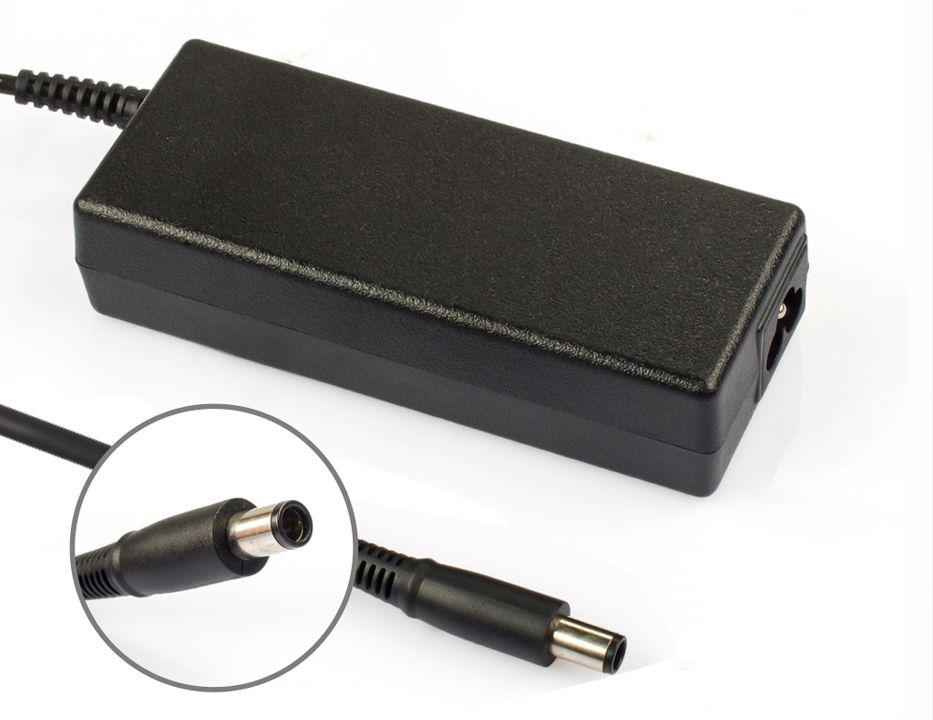 Zasilacz do laptopa MicroBattery 90 W