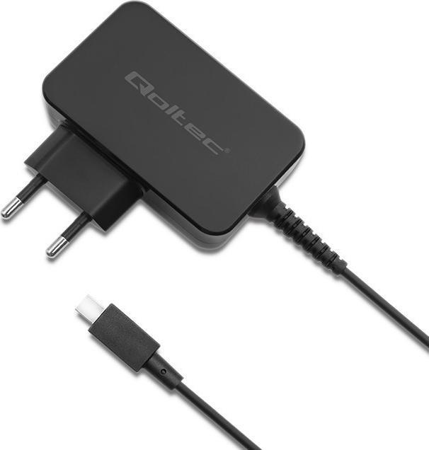 Zasilacz do laptopa Qoltec 33 W