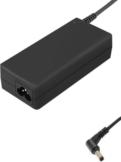 Zasilacz do laptopa Qoltec 65 W
