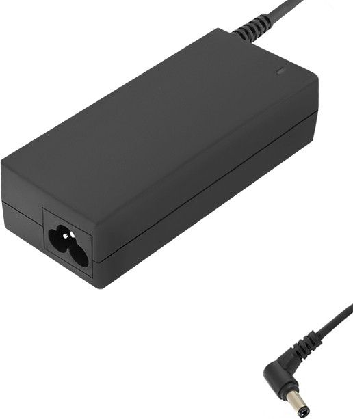 Zasilacz do laptopa Qoltec 90 W