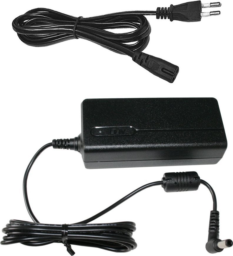 Zasilacz do laptopa Shuttle 65 W