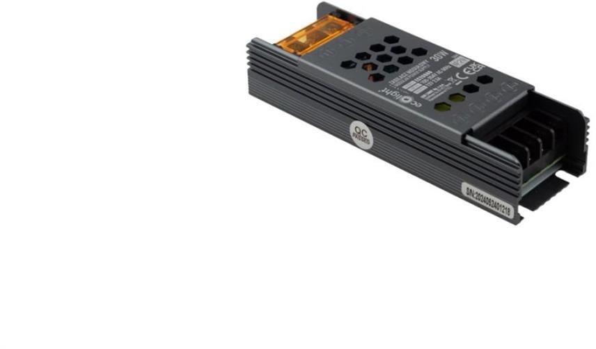 Zasilacz Ecolightslim 30W 12V | 0001-00019-92865