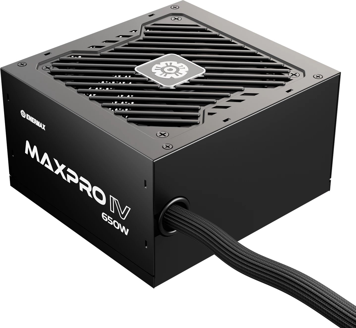 Zasilacz Enermax Maxpro IV 650W (EMP650W)