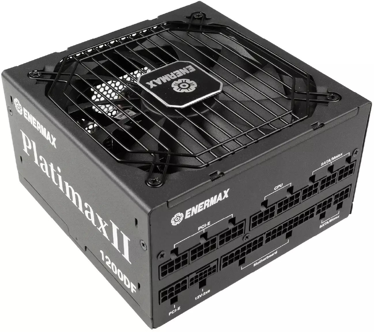 Zasilacz Enermax Platimax II D.F