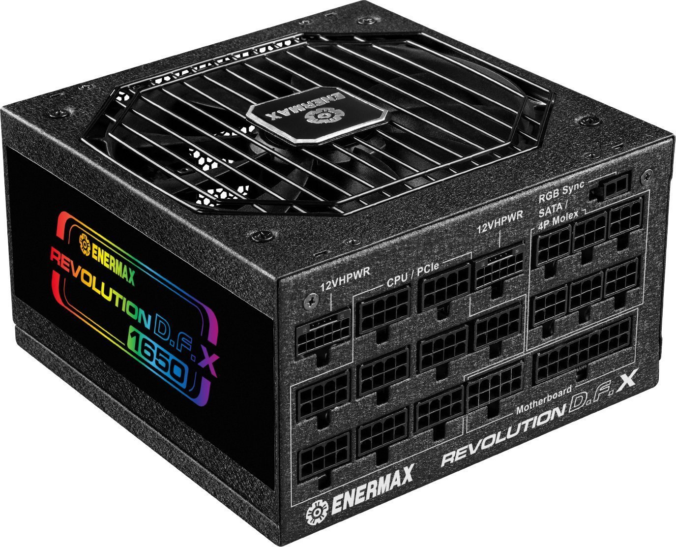 Zasilacz Enermax Revolution D.F. X