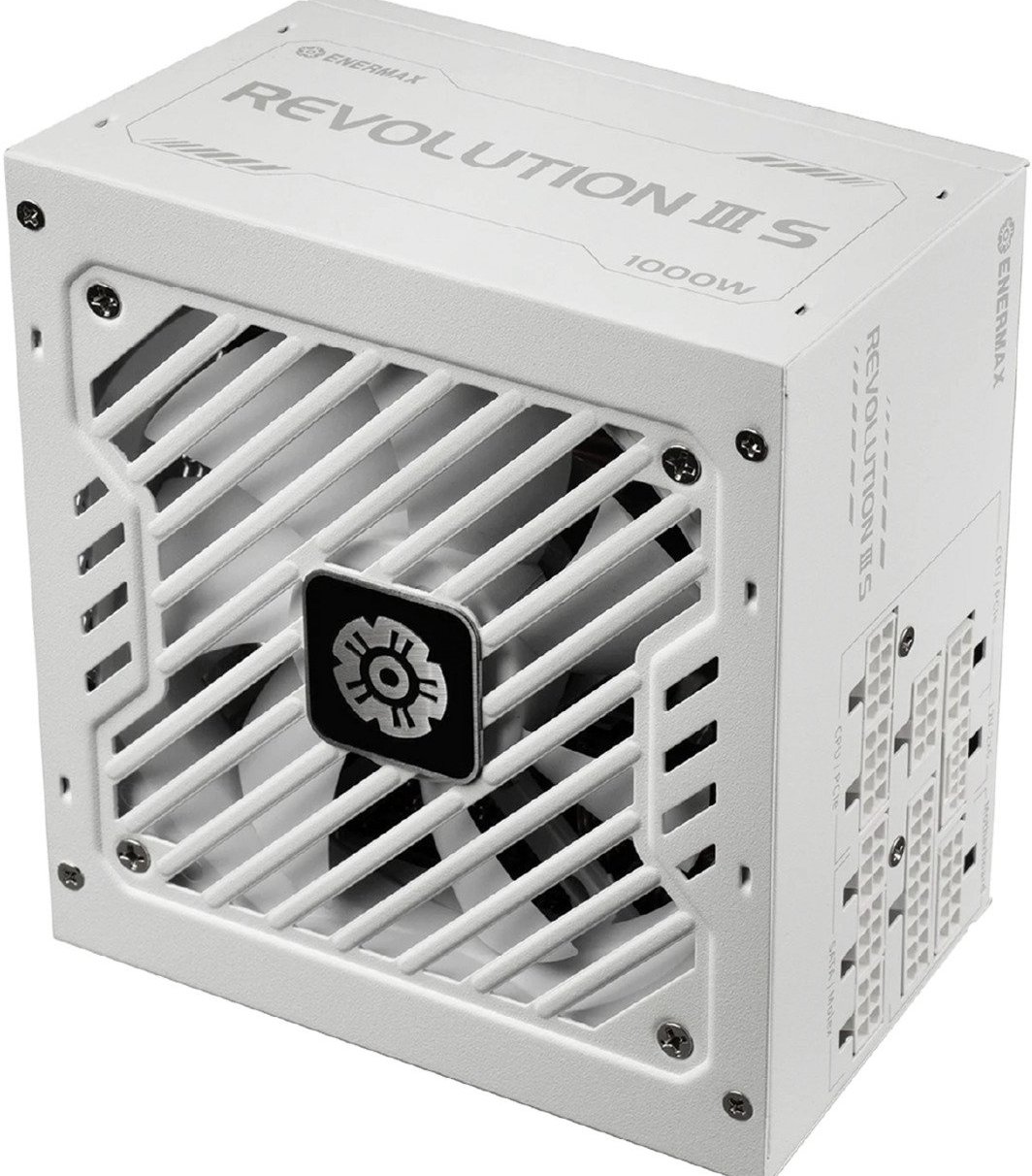 Zasilacz Enermax Revolution III S  1000W
