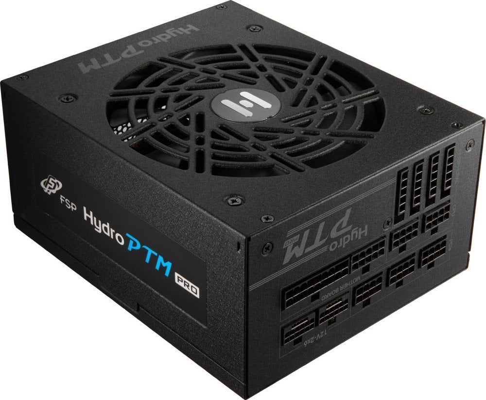 Zasilacz FSP/Fortron Hydro PTM PRO ATX