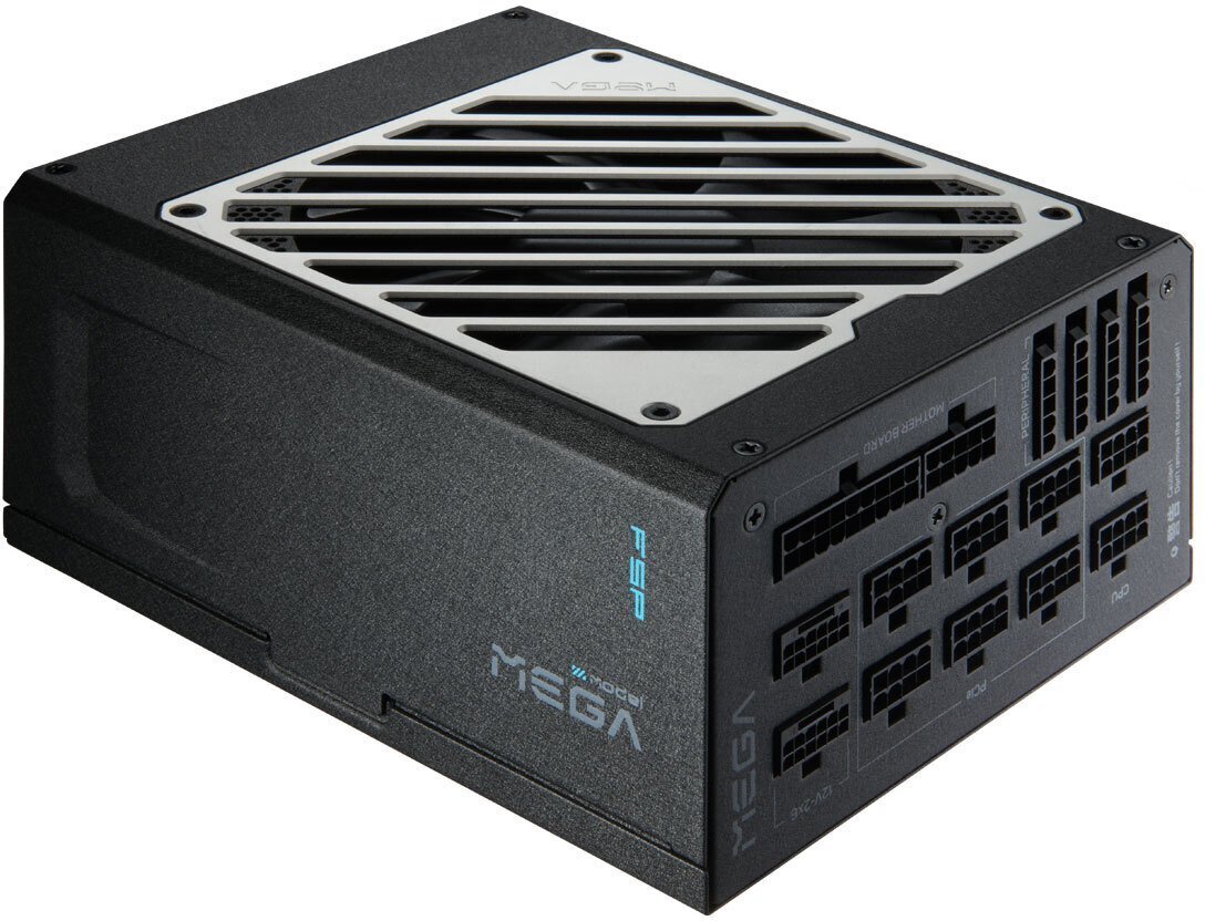 Zasilacz FSP/Fortron MEGA TI 1350W (PPA13F0201)