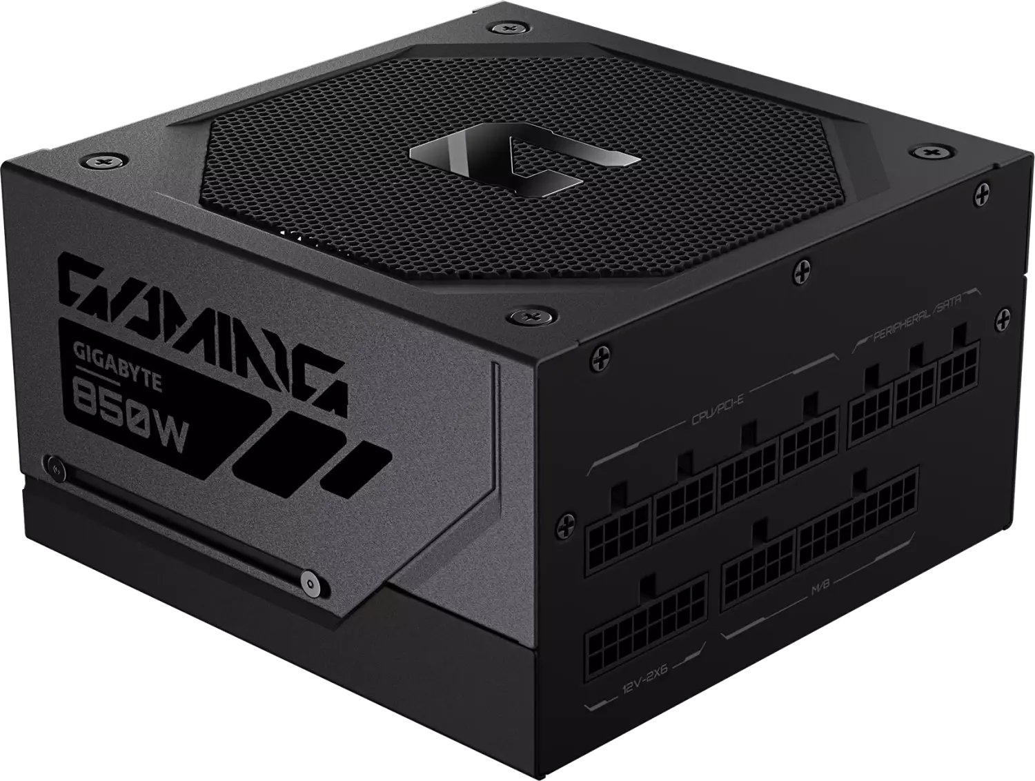 Zasilacz Gigabyte Gaming 850GM PG5 850W