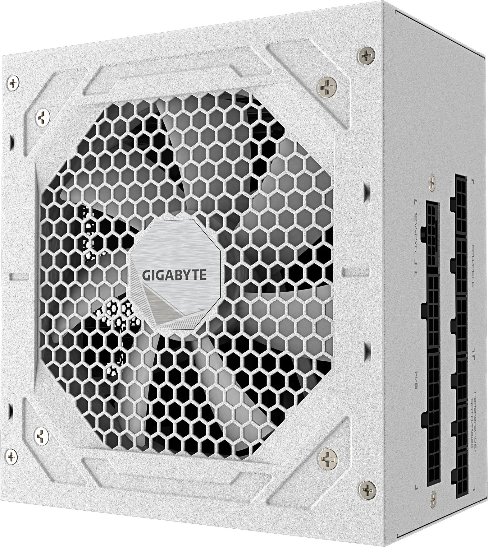 Zasilacz Gigabyte UD850GM PG5 ICE 850W