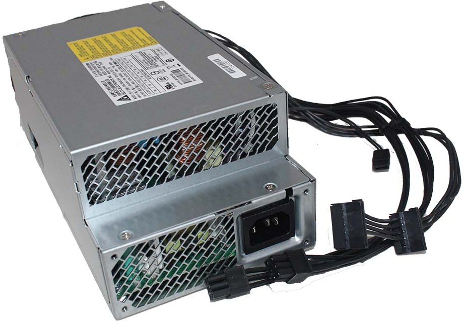 Zasilacz HP Z4 G4 Pike 750W