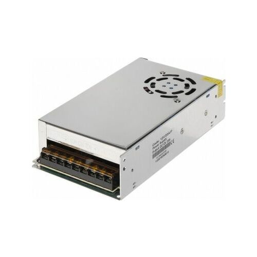 ZASILAIMPULSOWY 12V/20A/P | 12V/20A/P | 5902887027680