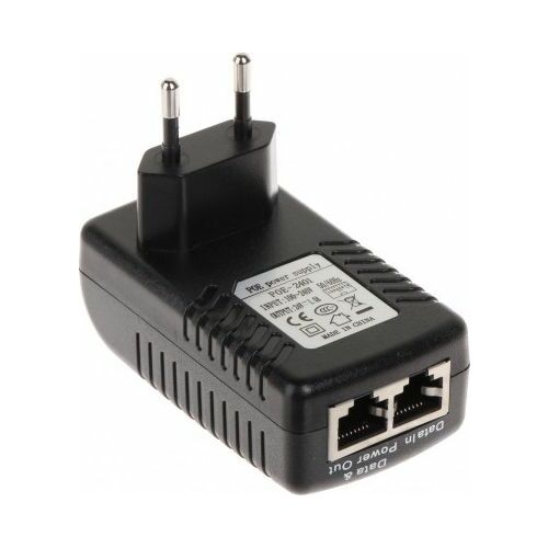 ZASILAIMPULSOWY 24V/1A/POE | 24V/1A/POE | 5907634593661