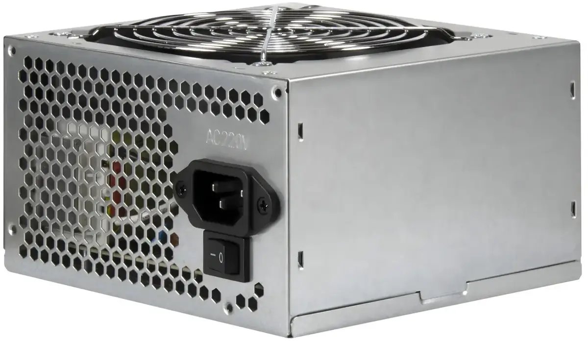Zasilacz Inter-Tech PSU SL-500AP ATX (88882252)