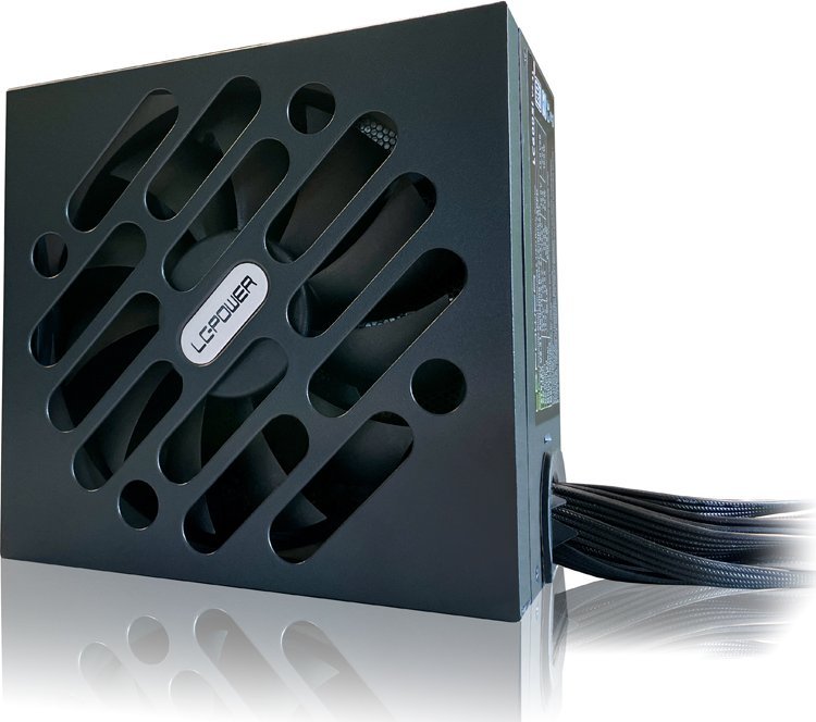 Zasilacz LC-Power LC-Power LC700SI V2.31