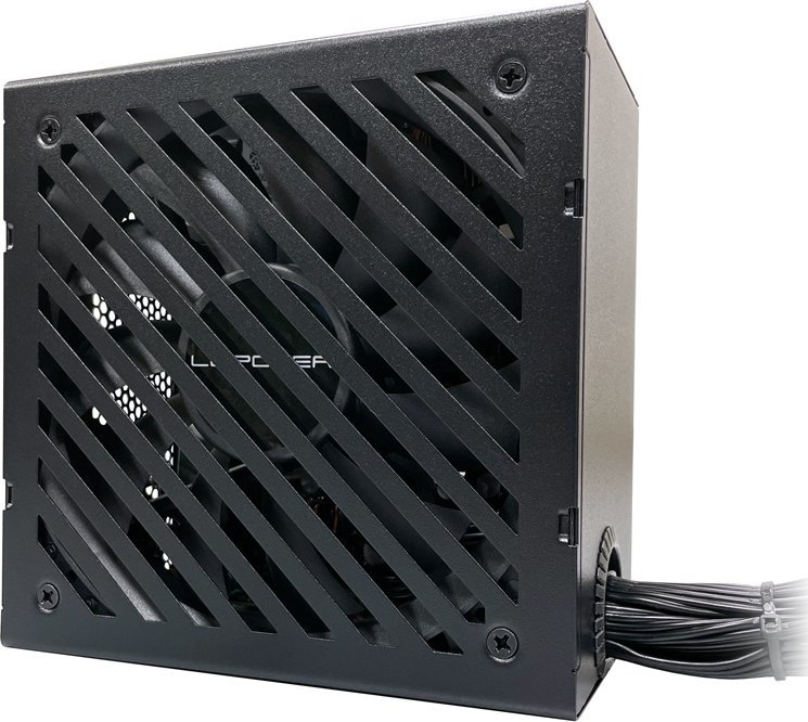 Zasilacz LC-Power LC6750B-SI V3.1 750