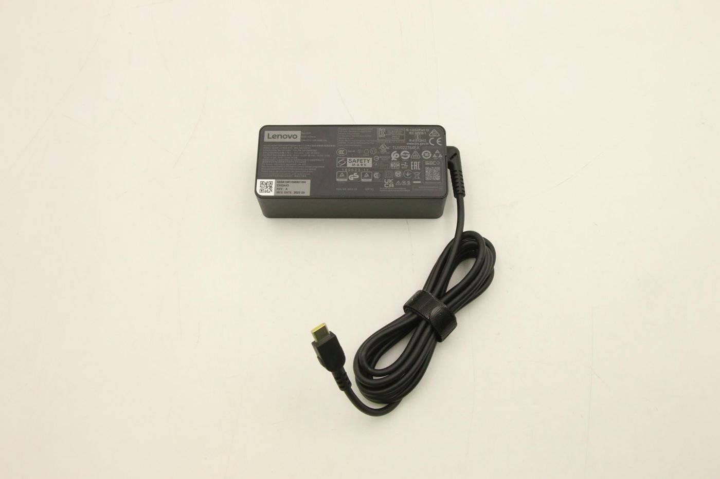Zasilacz Lenovo 65W AC power adapter