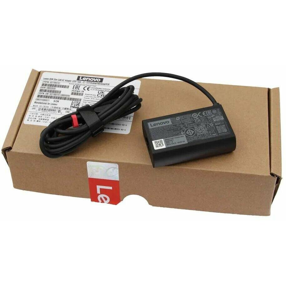 Zasilacz Lenovo AC_ADAPTER | 5A11K67864 |