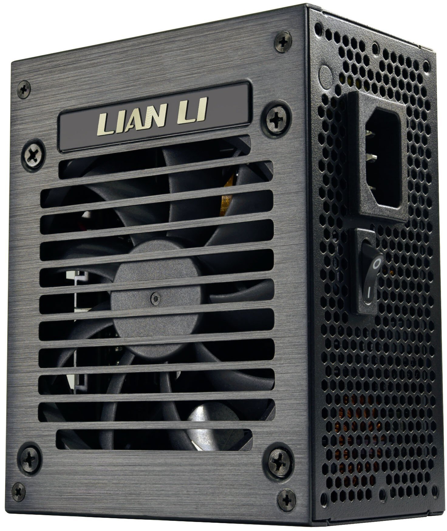 Zasilacz Lian Li SP750 V2 Gold