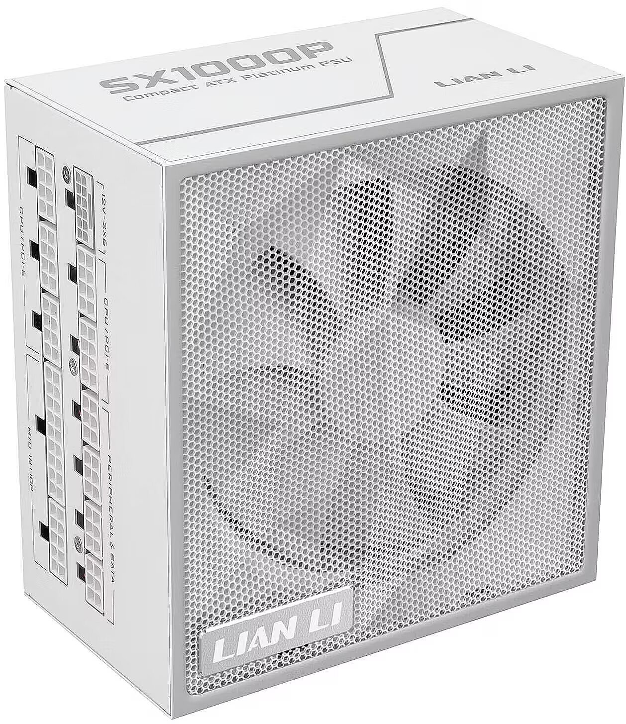 Zasilacz Lian Li SX Platinum SX1000P