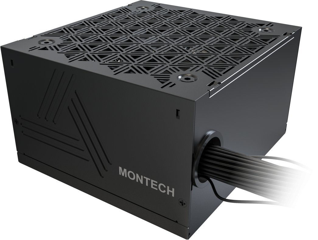 Zasilacz Montech Beta 2 Bronze 550W