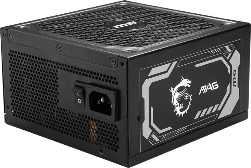 Zasilacz MSI MAG A1000GL PCIE5 1000W
