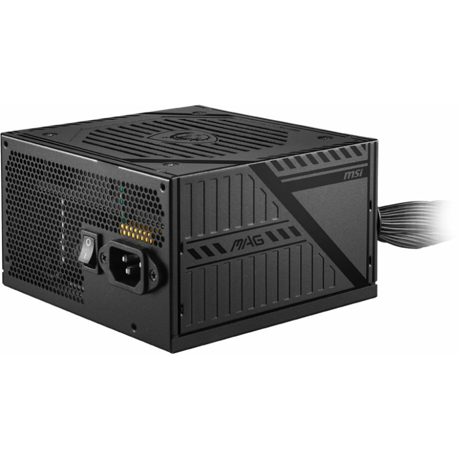 Zasilacz MSI MAG A550BNL 550W (306-7ZPAY11-809)