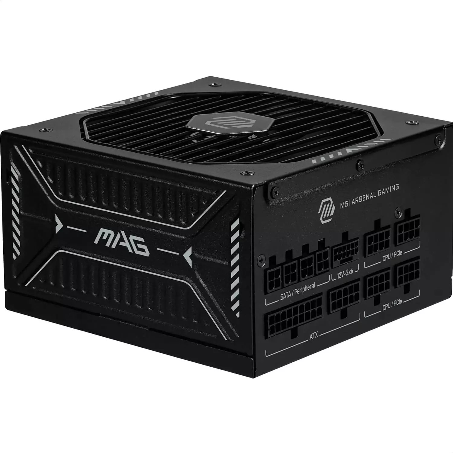 Zasilacz MSI MAG A850GLS PCIE5 850W