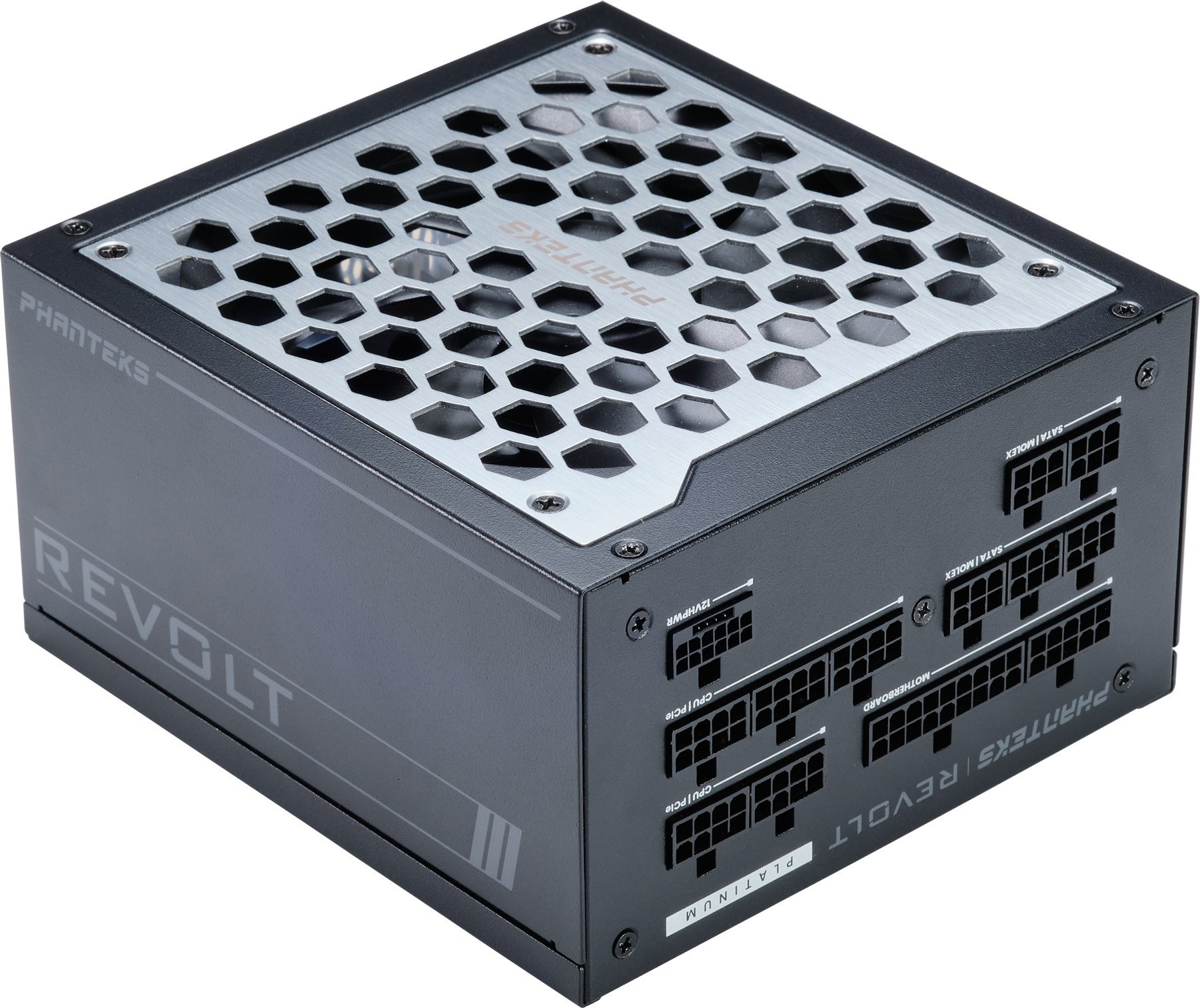 Zasilacz Phanteks Revolt 1000W (PH-P1000PR_BK01C) |