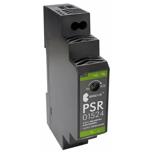 Zasilacz serwerowy BREVE Zasilacz PSR 01524
