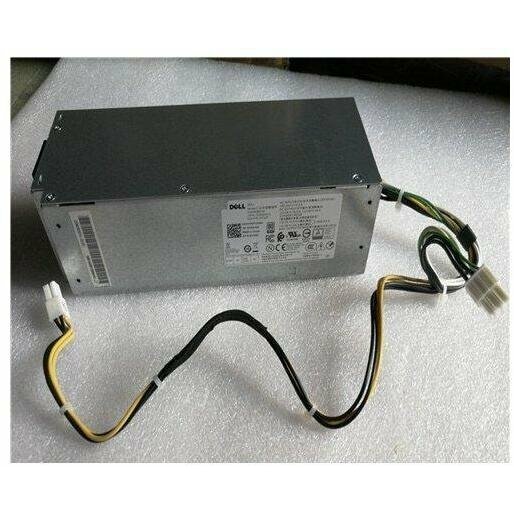 Zasilacz serwerowy Dell 260W Power Supply