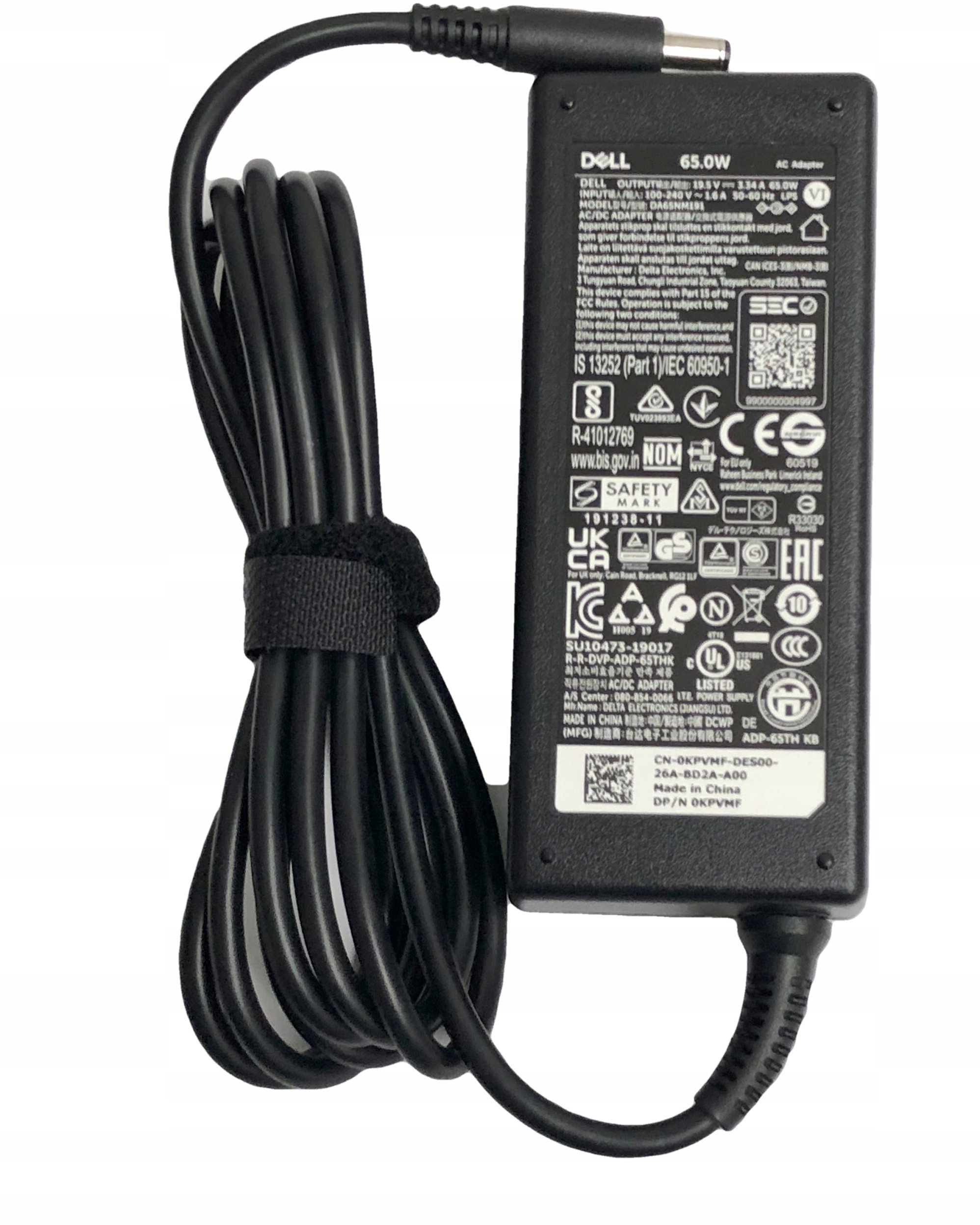 Zasilacz serwerowy Dell ADPT,AC,65W
