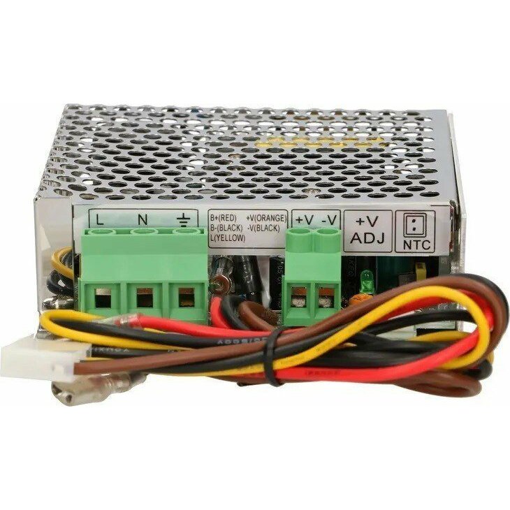 Zasilacz serwerowy ExtraLink EXTRALINK SCP-35-12 zasilacz