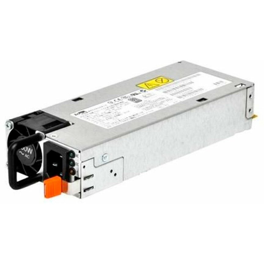 Zasilacz serwerowy HP 670W redundant power