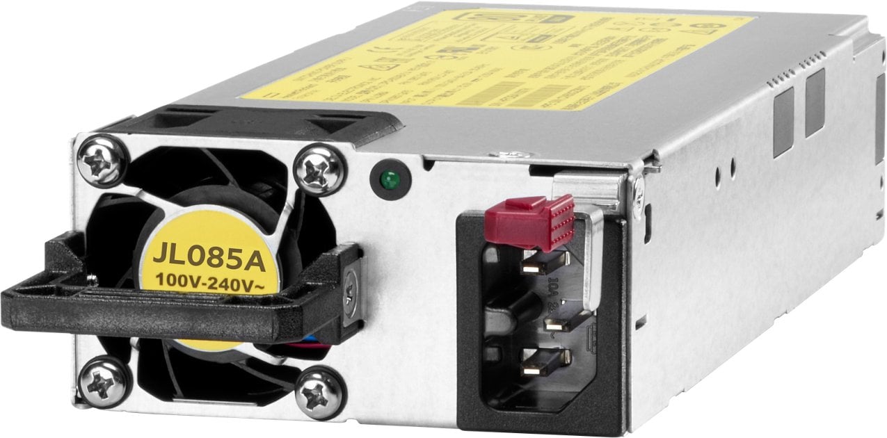 Zasilacz serwerowy HPE HPE Aruba X371