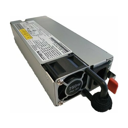 Zasilacz serwerowy Lenovo ISG ThinkSystem 750W