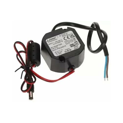 Zasilacz serwerowy Pulsar PSC-24010 | 5902135328668