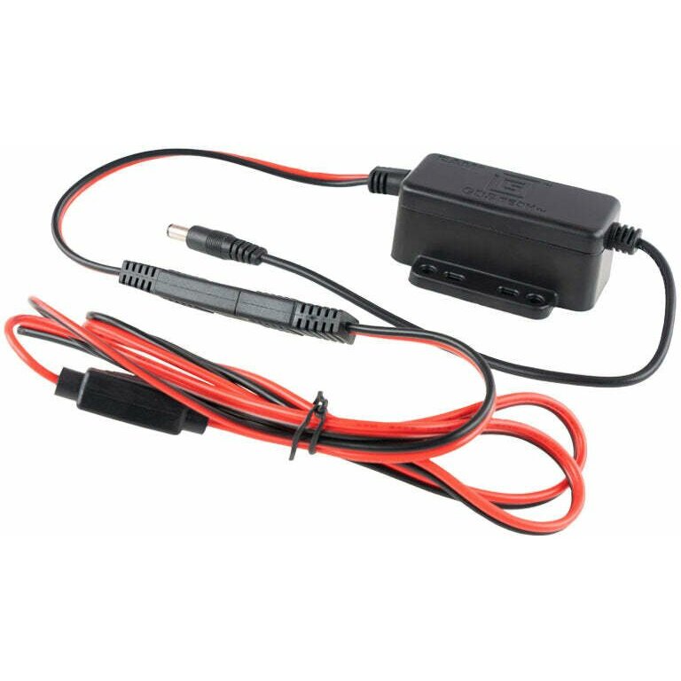 Zasilacz serwerowy Ram mounts GDS 10-32VDC