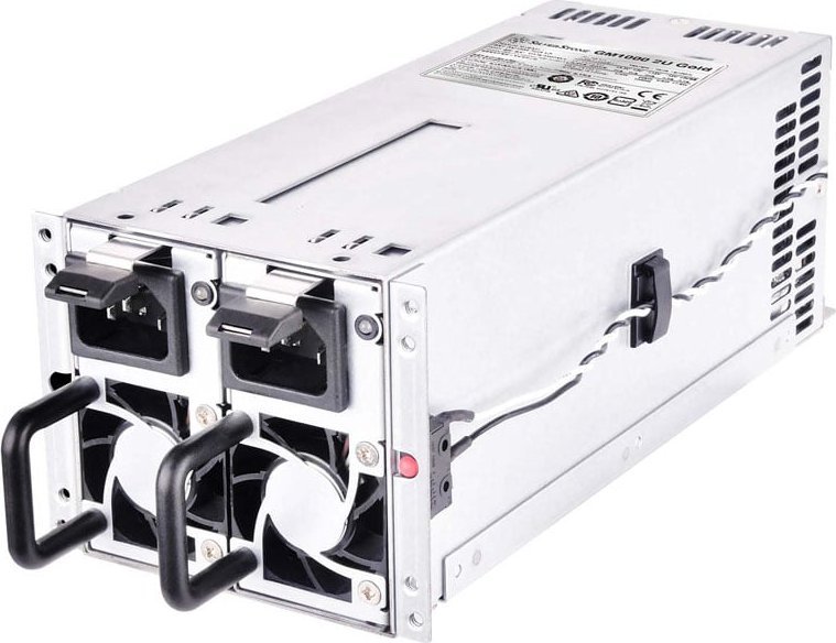 Zasilacz serwerowy SilverStone SilverStone SST-GM1000-2UG V2