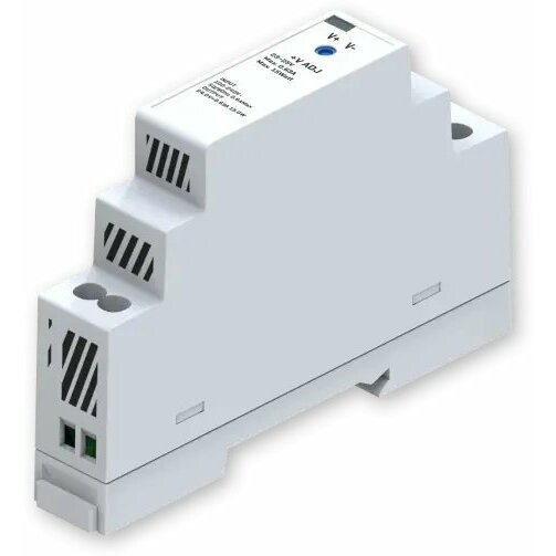 Zasilacz serwerowy Teltonika DIN Rail power