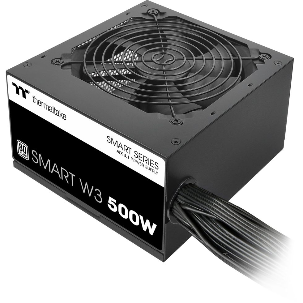 Zasilacz serwerowy Thermaltake Netzteil Thermaltake Smart